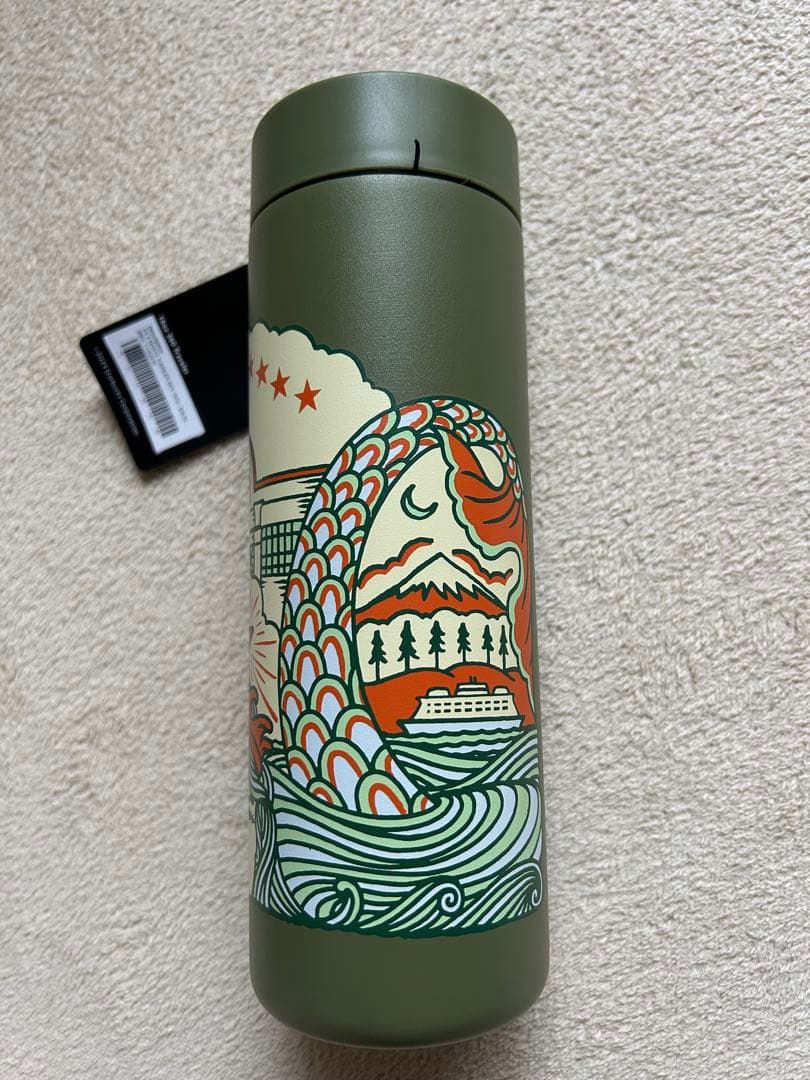 【激レア】リザーブ　シアトル　10周年記念限定