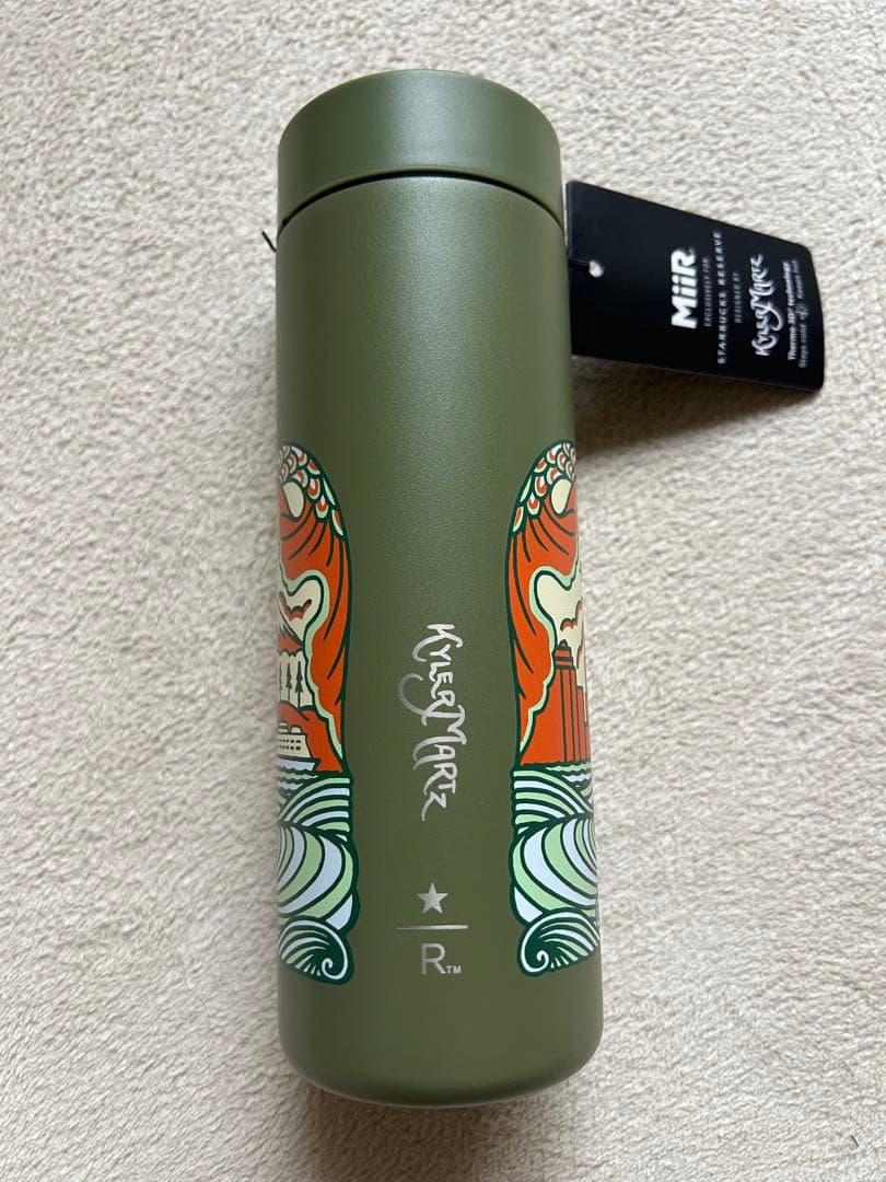 【激レア】リザーブ　シアトル　10周年記念限定