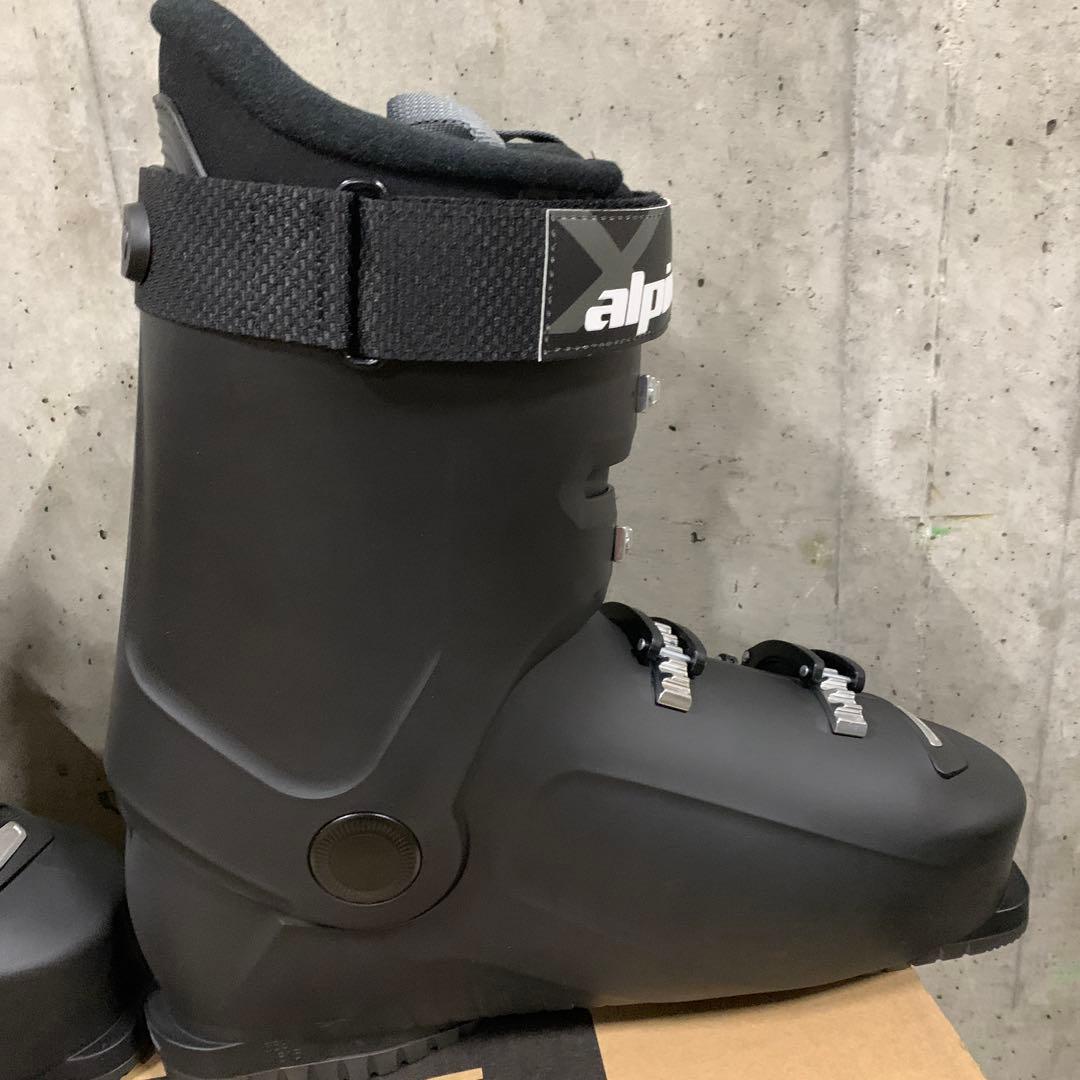 ALPINE スキーブーツ　31.5cm