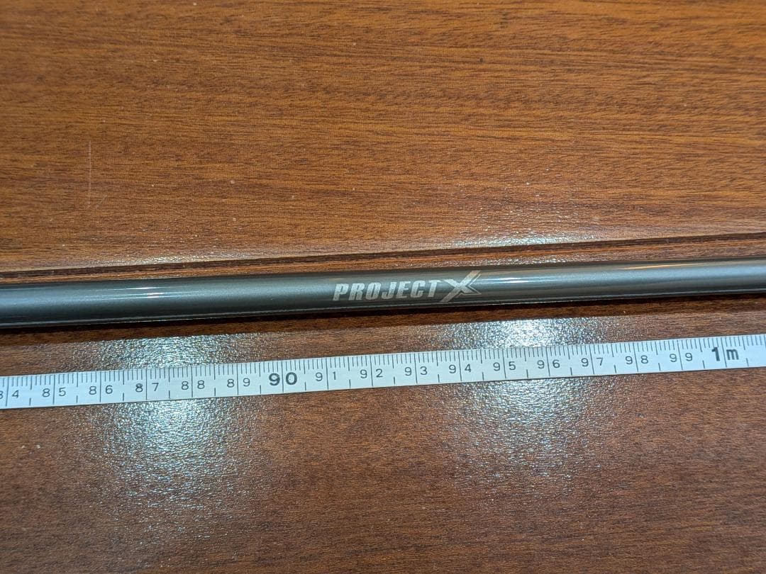 2本 DENALI ディナリ 3W 5W シャフト 純正 キャロウェイ スリーブ