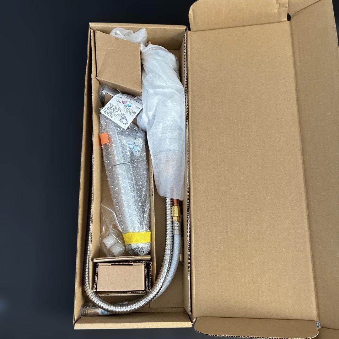 タカギ 一体型浄水器 水栓