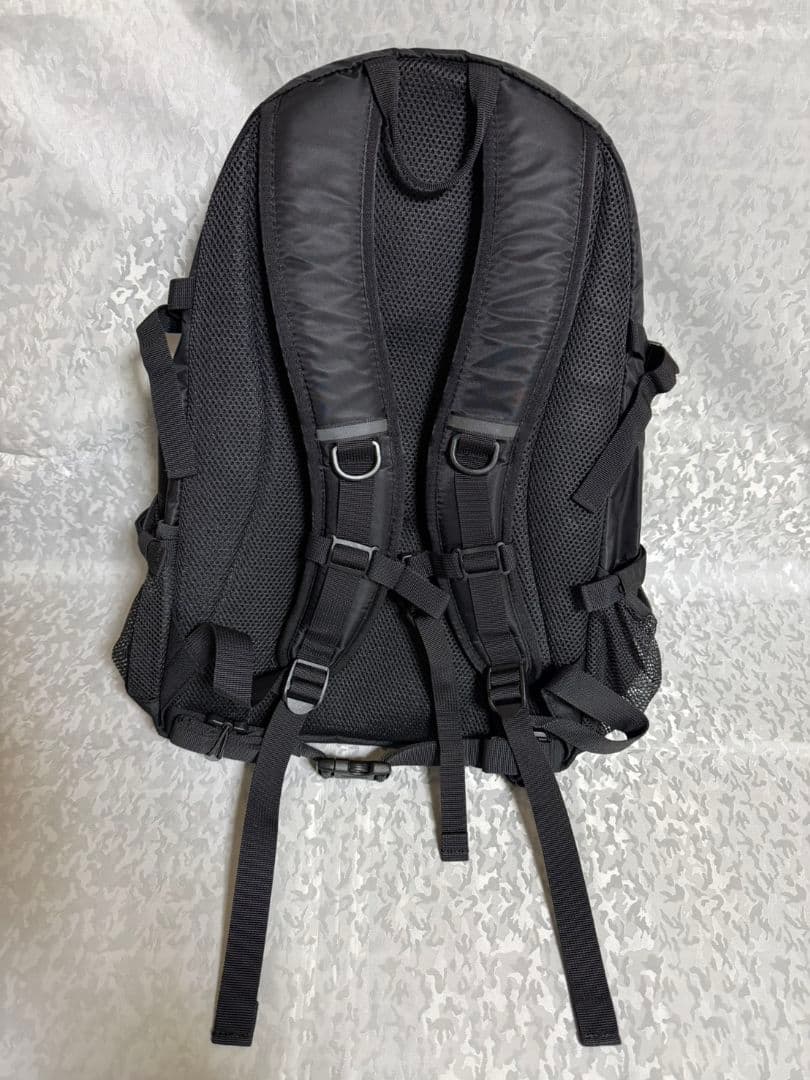 Coleman ディズニー　ニック　リュック　バックパック 33L ズートピア