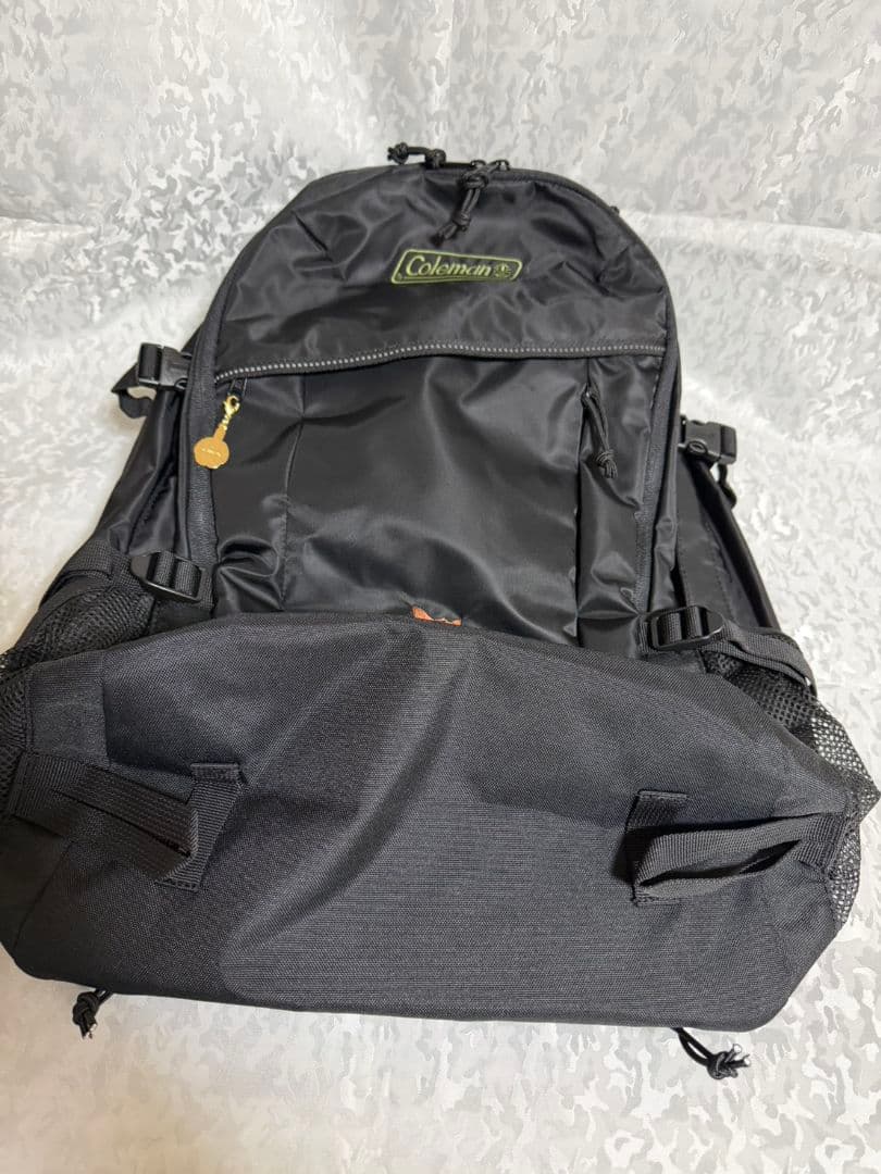 Coleman ディズニー　ニック　リュック　バックパック 33L ズートピア