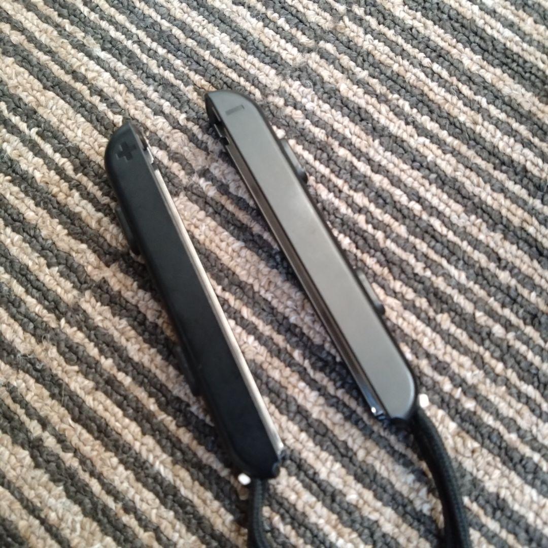 Nintendo Switch 青/赤ジョイコン　周辺機器付き　一部ジャンク品