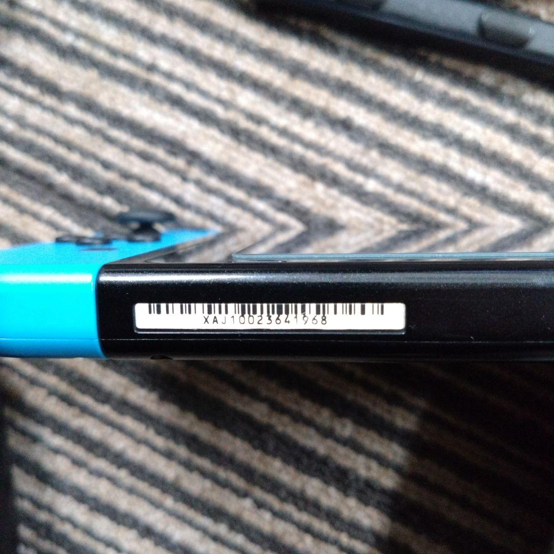 Nintendo Switch 青/赤ジョイコン　周辺機器付き　一部ジャンク品