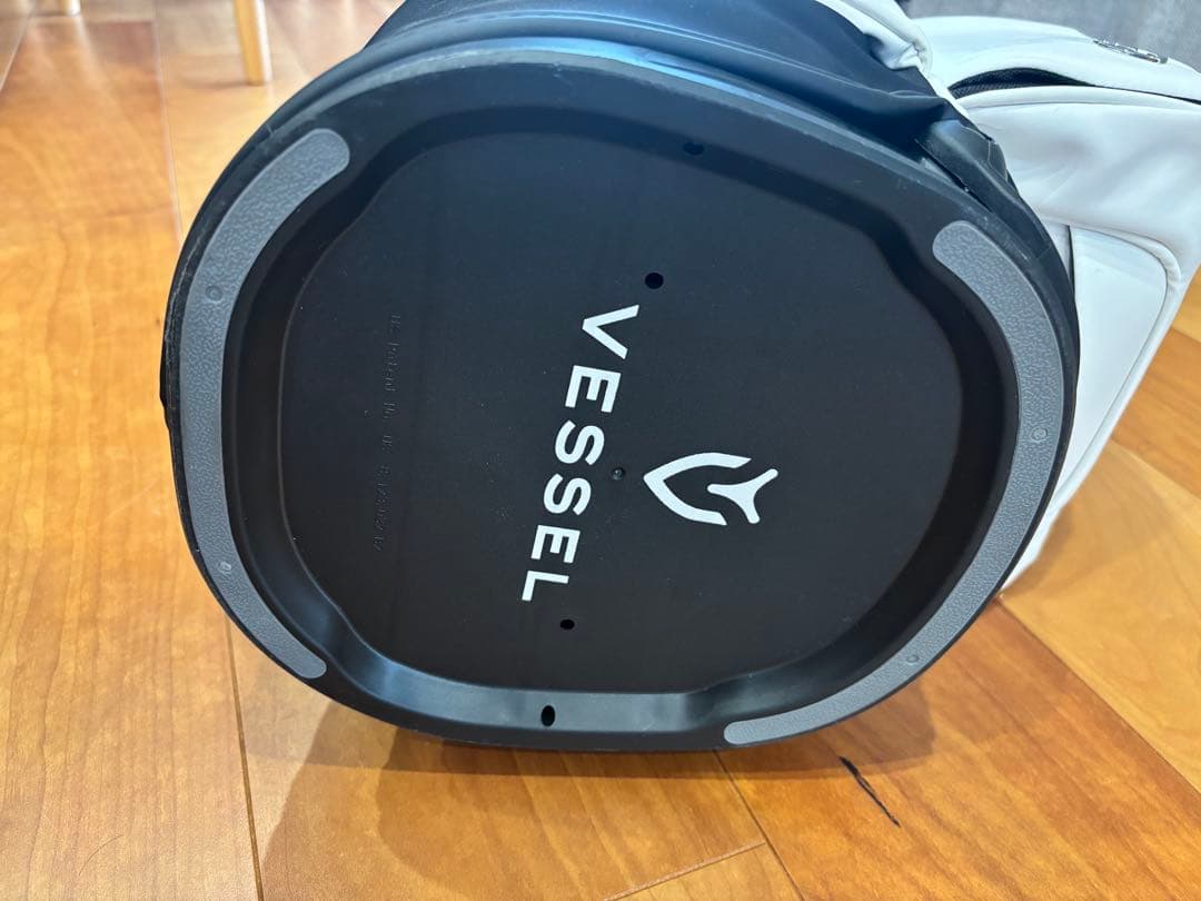 VESSEL ベゼル player 4.0 シングルストラップ