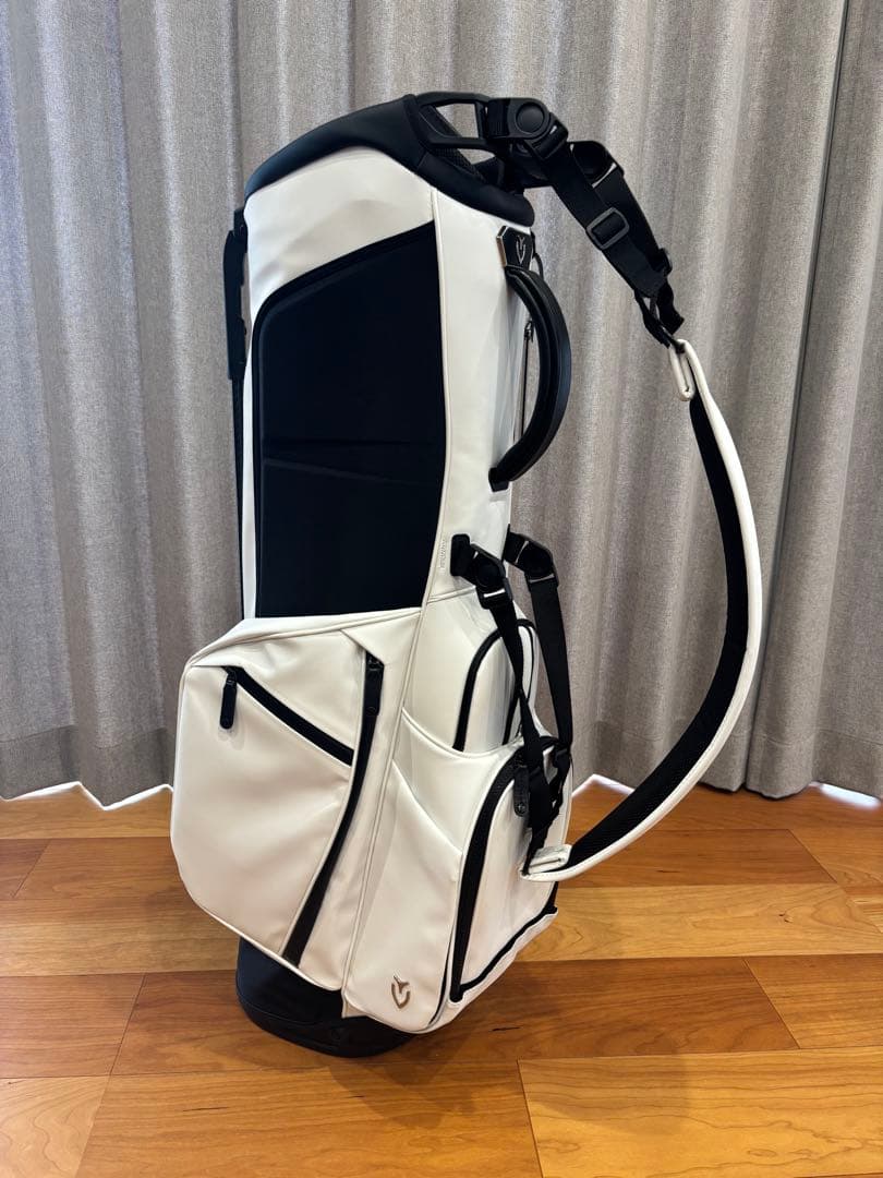 VESSEL ベゼル player 4.0 シングルストラップ