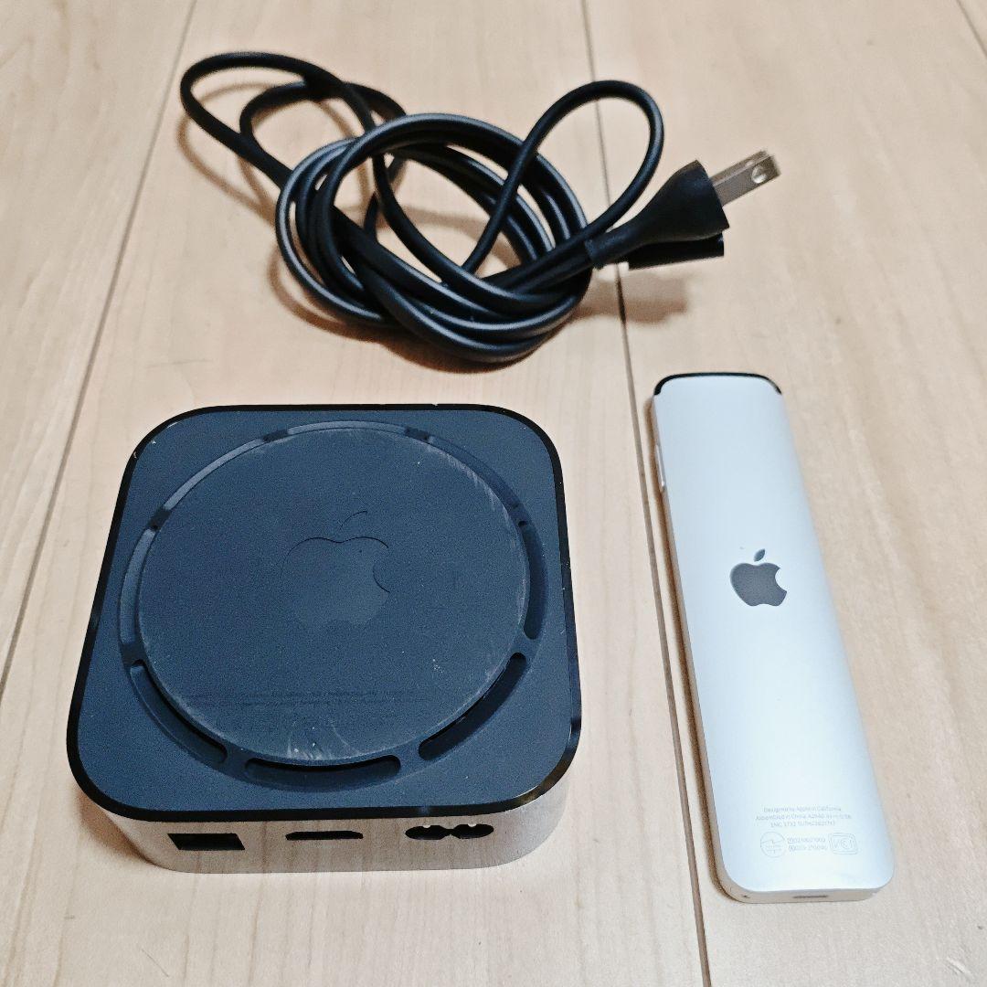 Apple TV 4K 第２世代 32GB 純正品