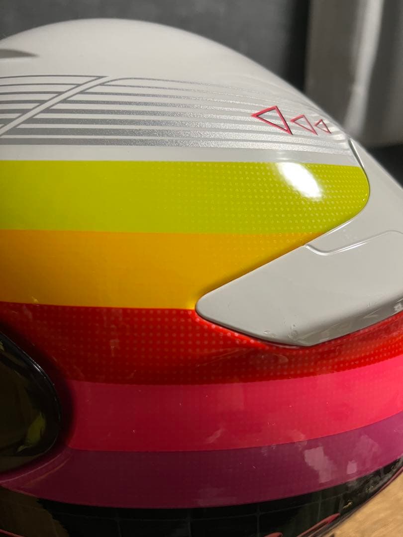 SHOEI フルフェイスヘルメット Ｚ-7 S