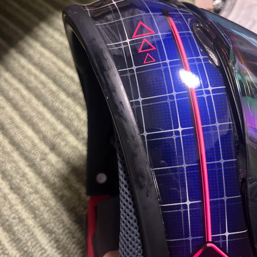 SHOEI フルフェイスヘルメット Ｚ-7 S