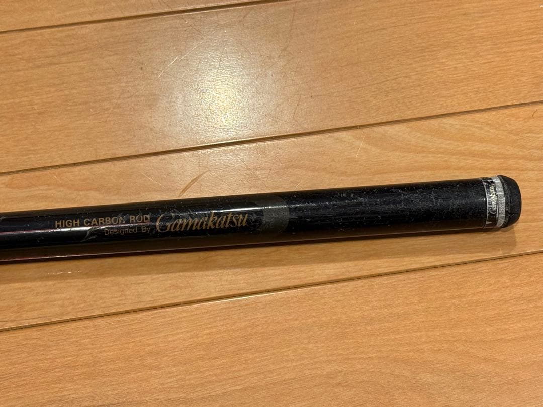 がま磯 グレ Special 1-53