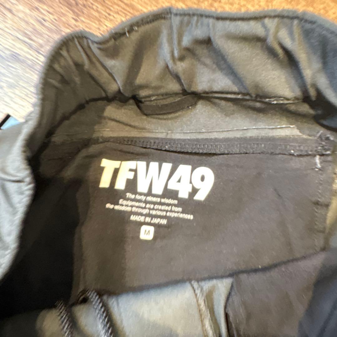 TFW49 HYBRID PANTS ハイブリッドパンツ M