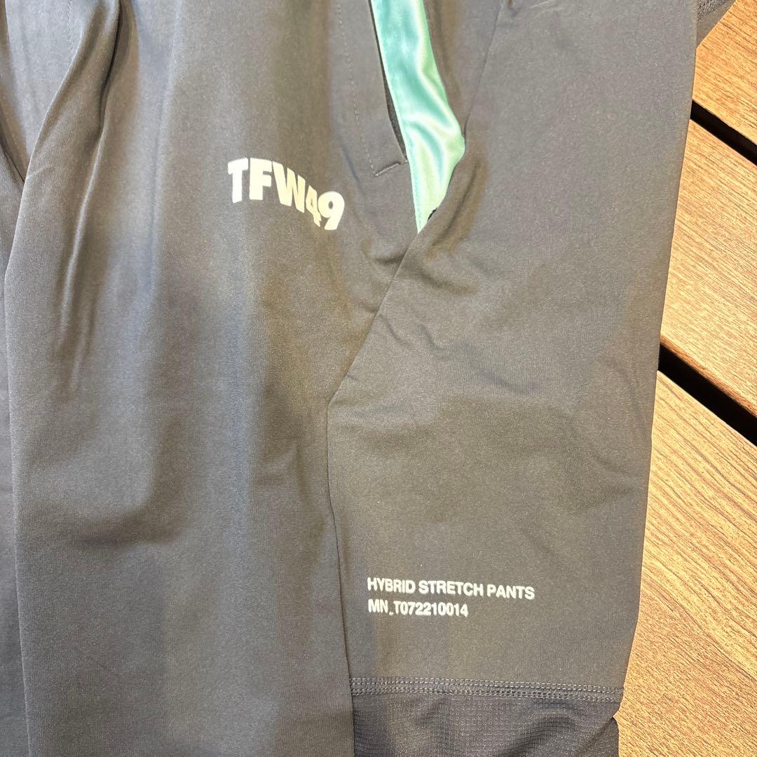 TFW49 HYBRID PANTS ハイブリッドパンツ M