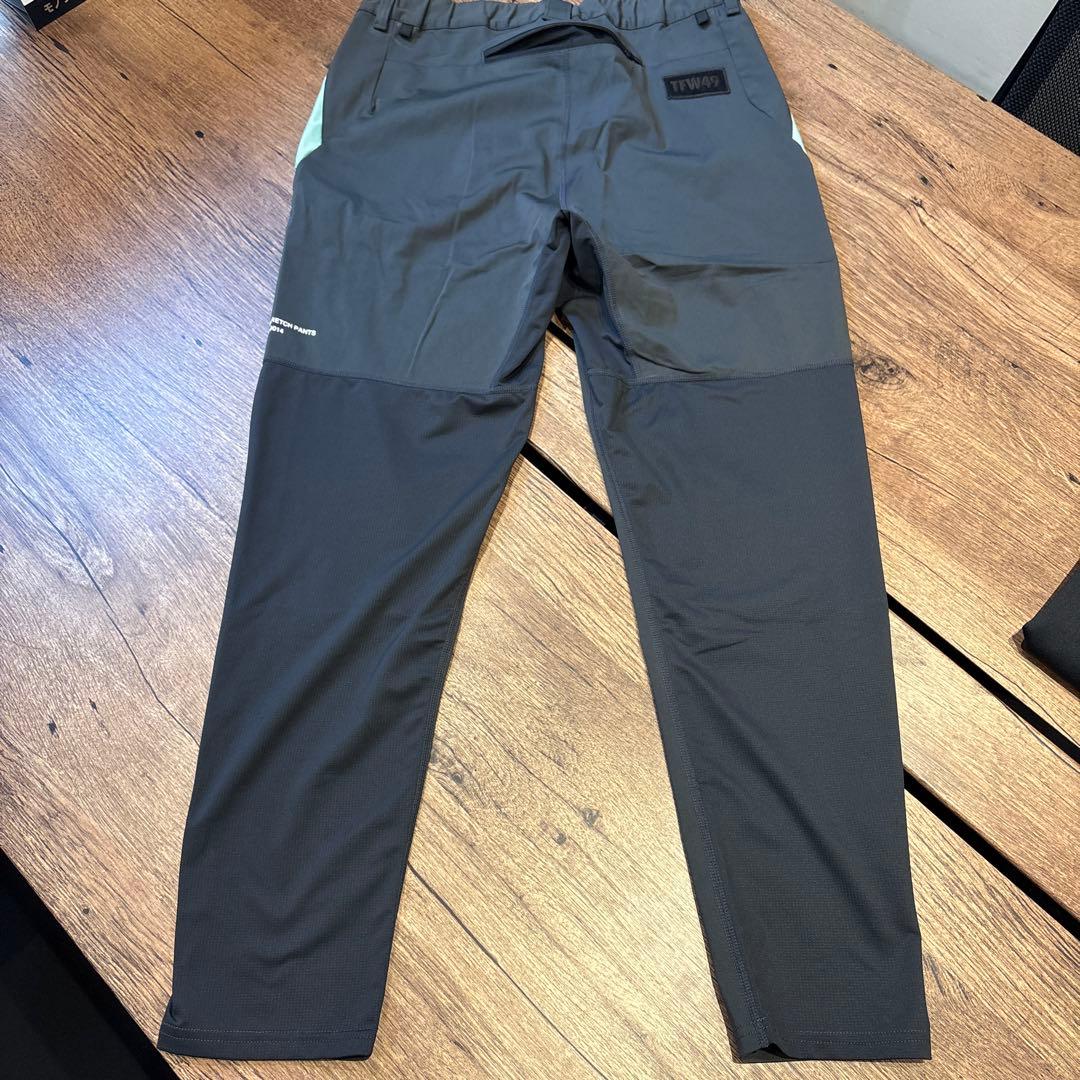 TFW49 HYBRID PANTS ハイブリッドパンツ M
