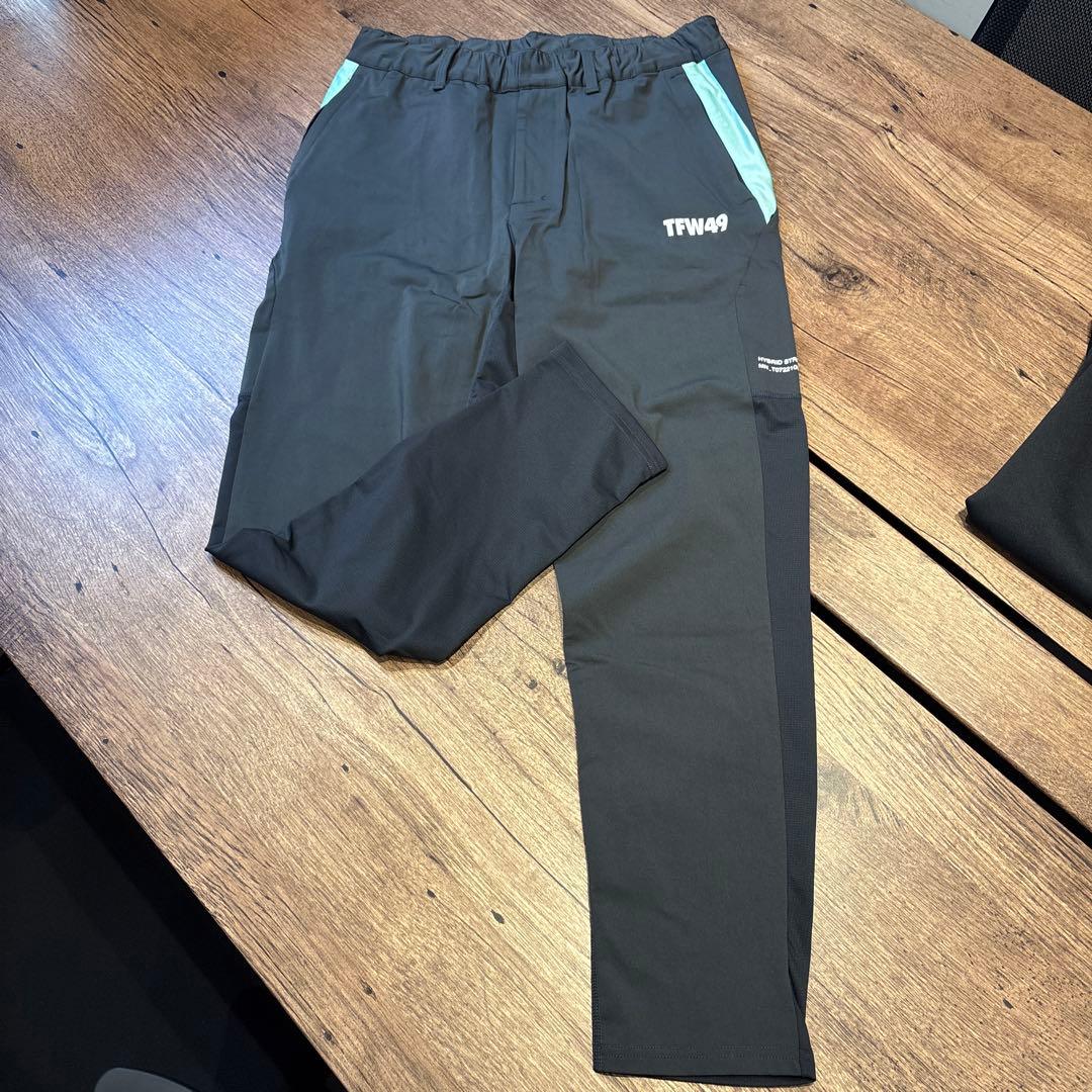 TFW49 HYBRID PANTS ハイブリッドパンツ M