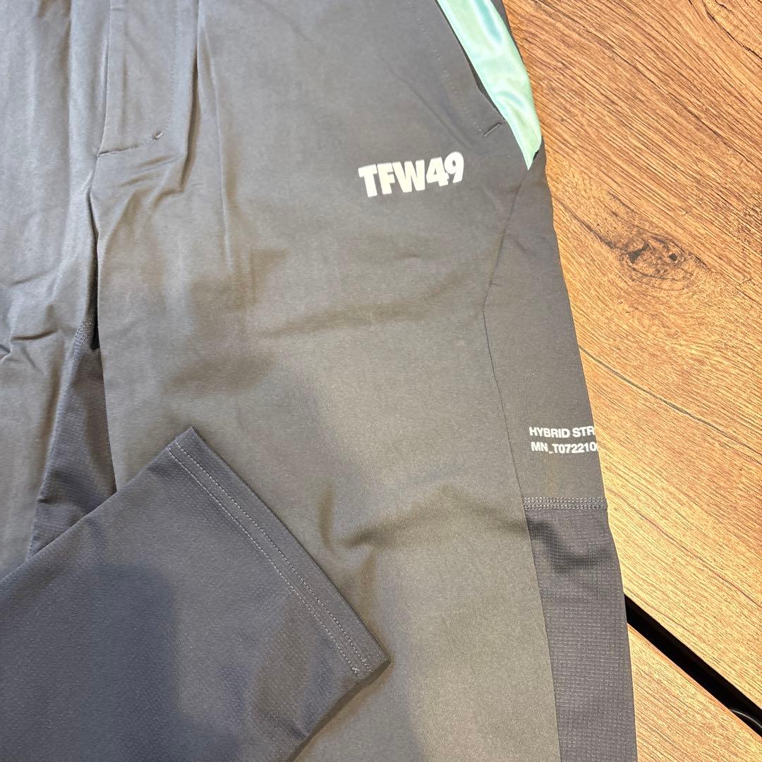 TFW49 HYBRID PANTS ハイブリッドパンツ M