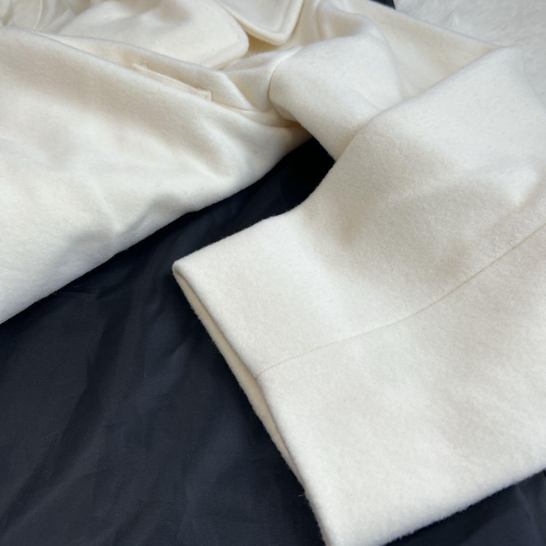 ✨大人気！完売商品✨2024年 セルフォード ビックカラーショートコート