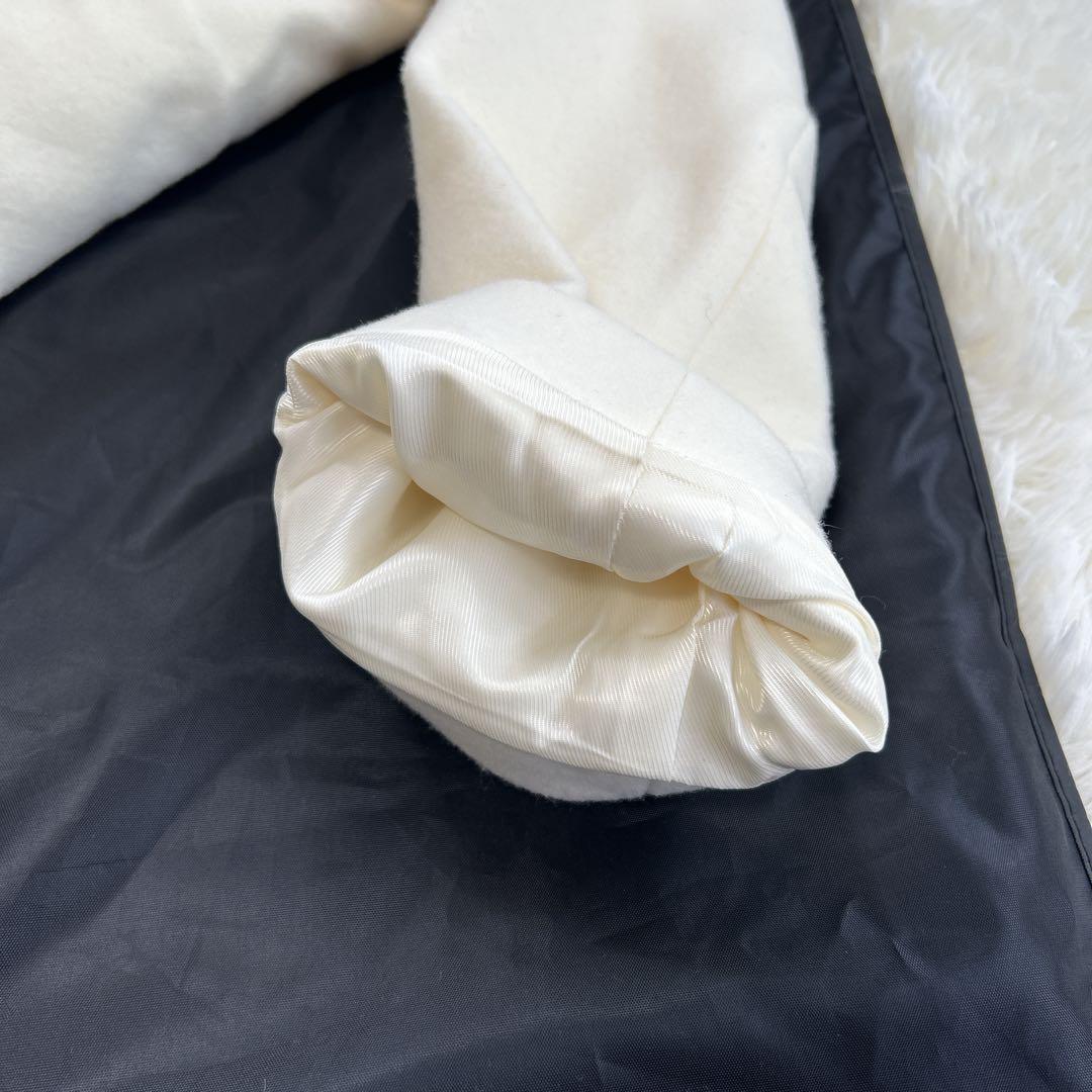 ✨大人気！完売商品✨2024年 セルフォード ビックカラーショートコート