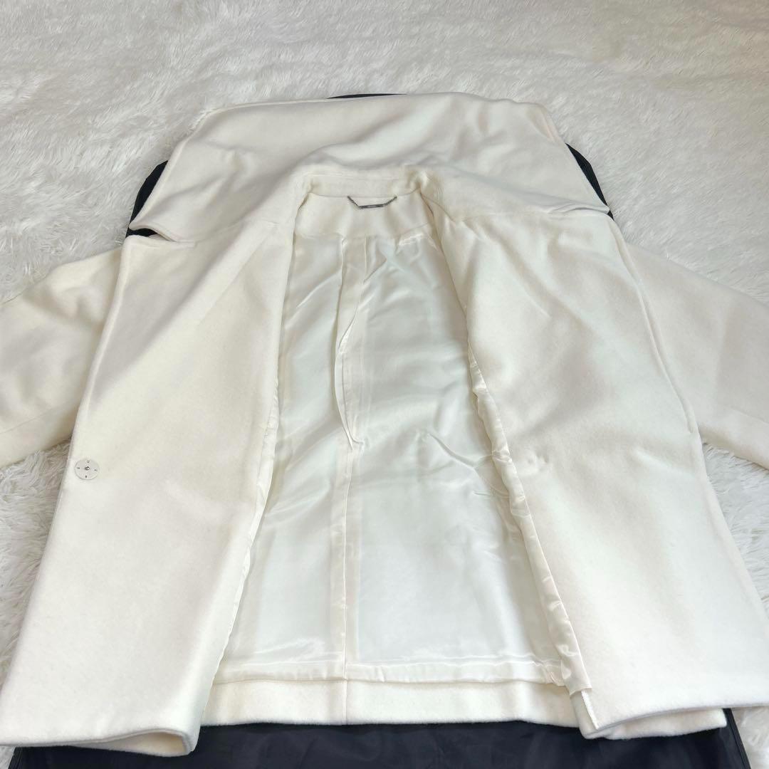 ✨大人気！完売商品✨2024年 セルフォード ビックカラーショートコート