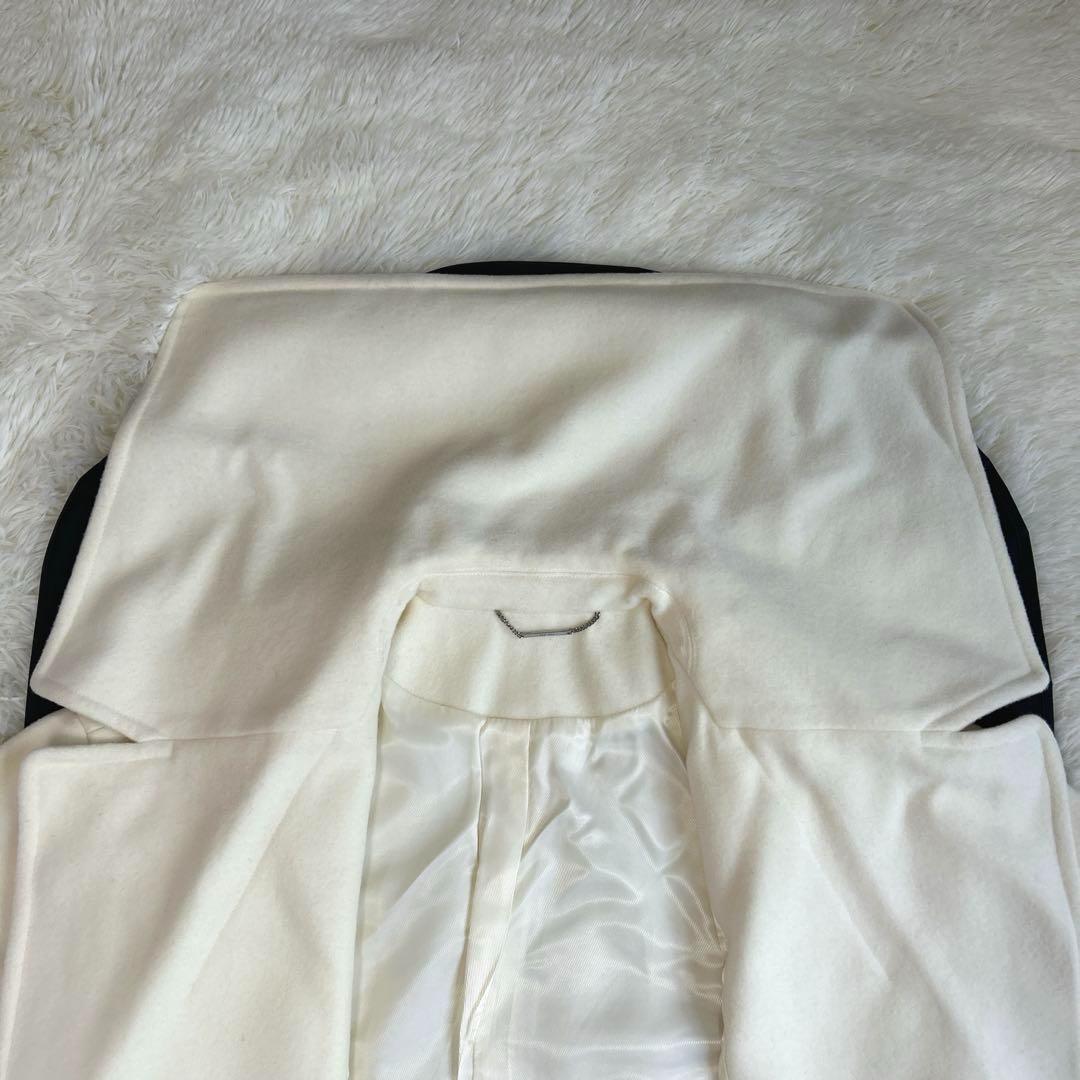 ✨大人気！完売商品✨2024年 セルフォード ビックカラーショートコート