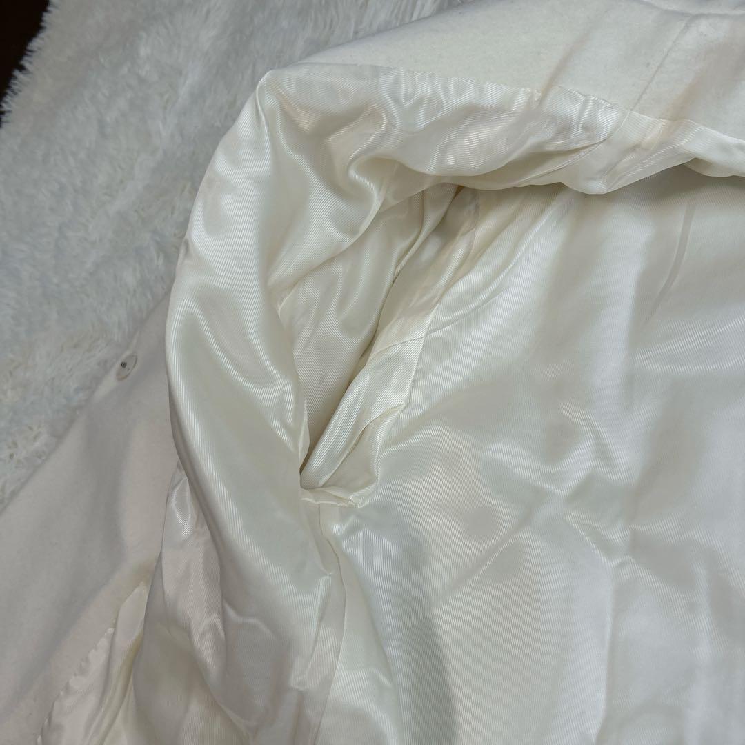 ✨大人気！完売商品✨2024年 セルフォード ビックカラーショートコート