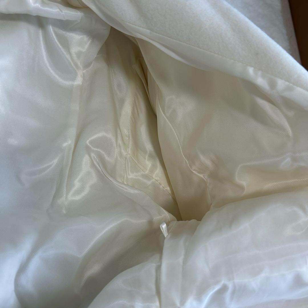 ✨大人気！完売商品✨2024年 セルフォード ビックカラーショートコート