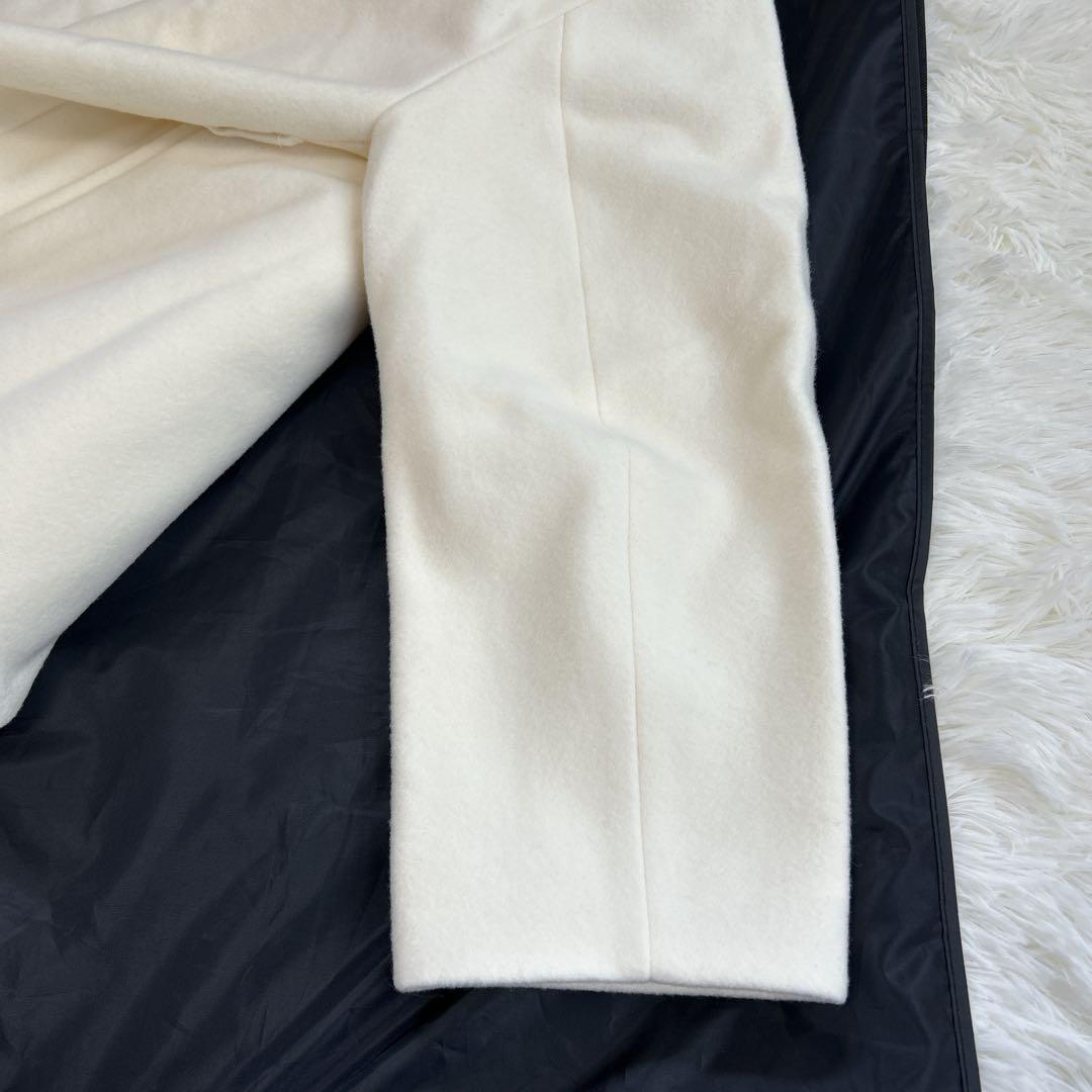 ✨大人気！完売商品✨2024年 セルフォード ビックカラーショートコート