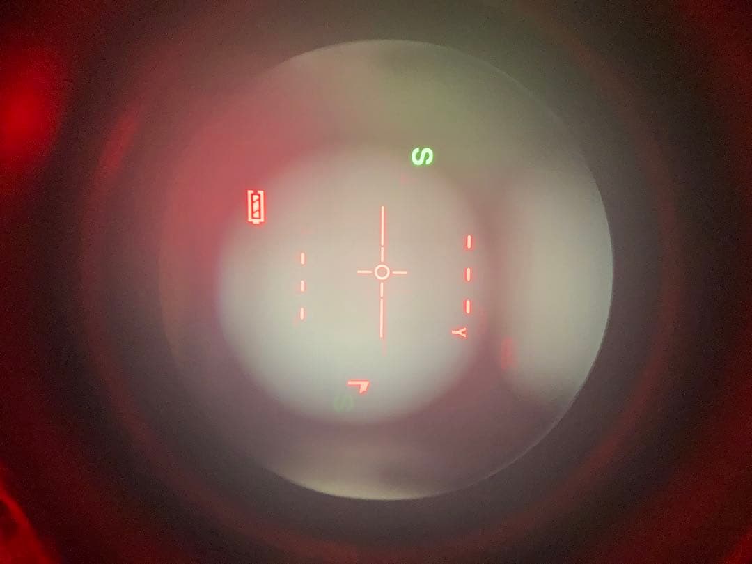 NINJOR GOLF ニンジャーゴルフ レーザー距離計 NJ±