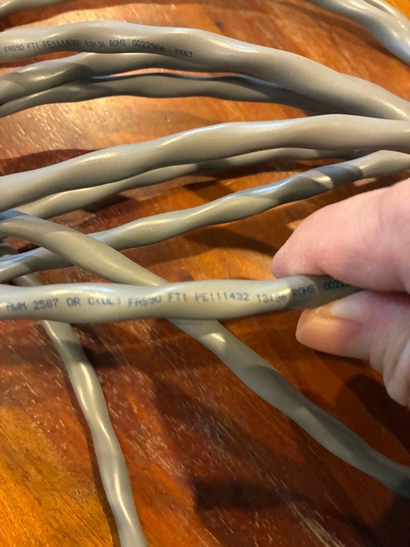 ベルデン　8473 (7mペア)