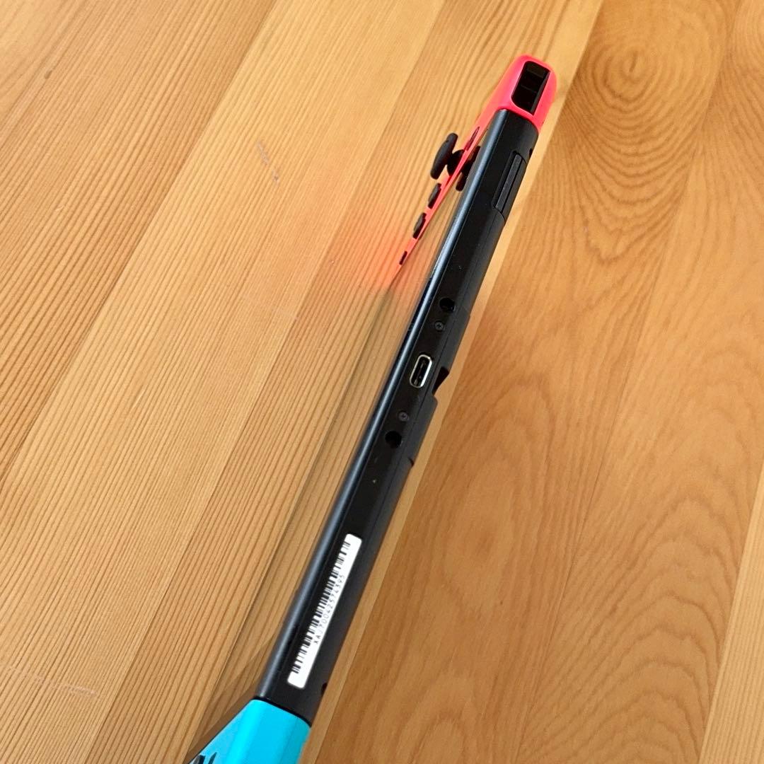 セール！初代 Nintendo Switch