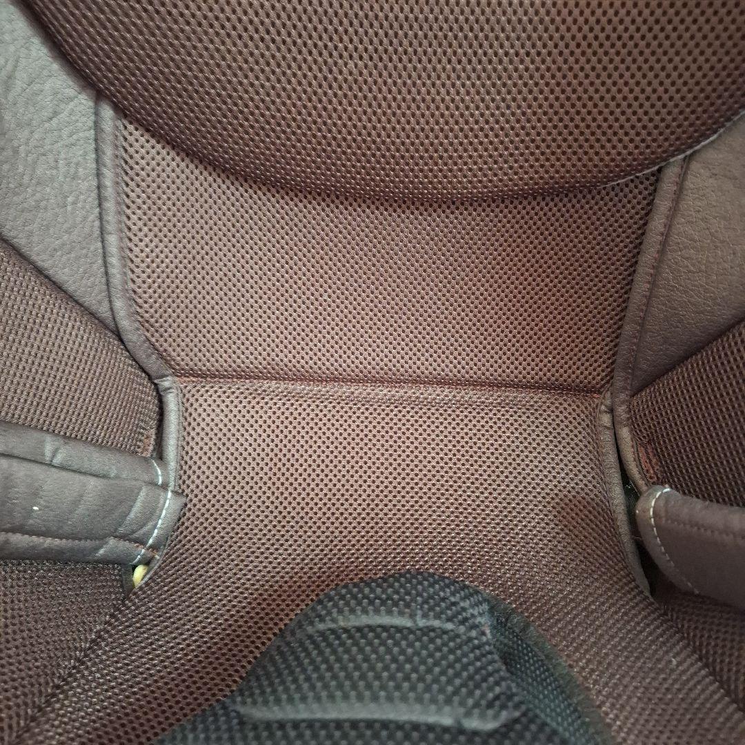 【美品】Combi CWL ネムール ISOFIX エッグショック NE-670