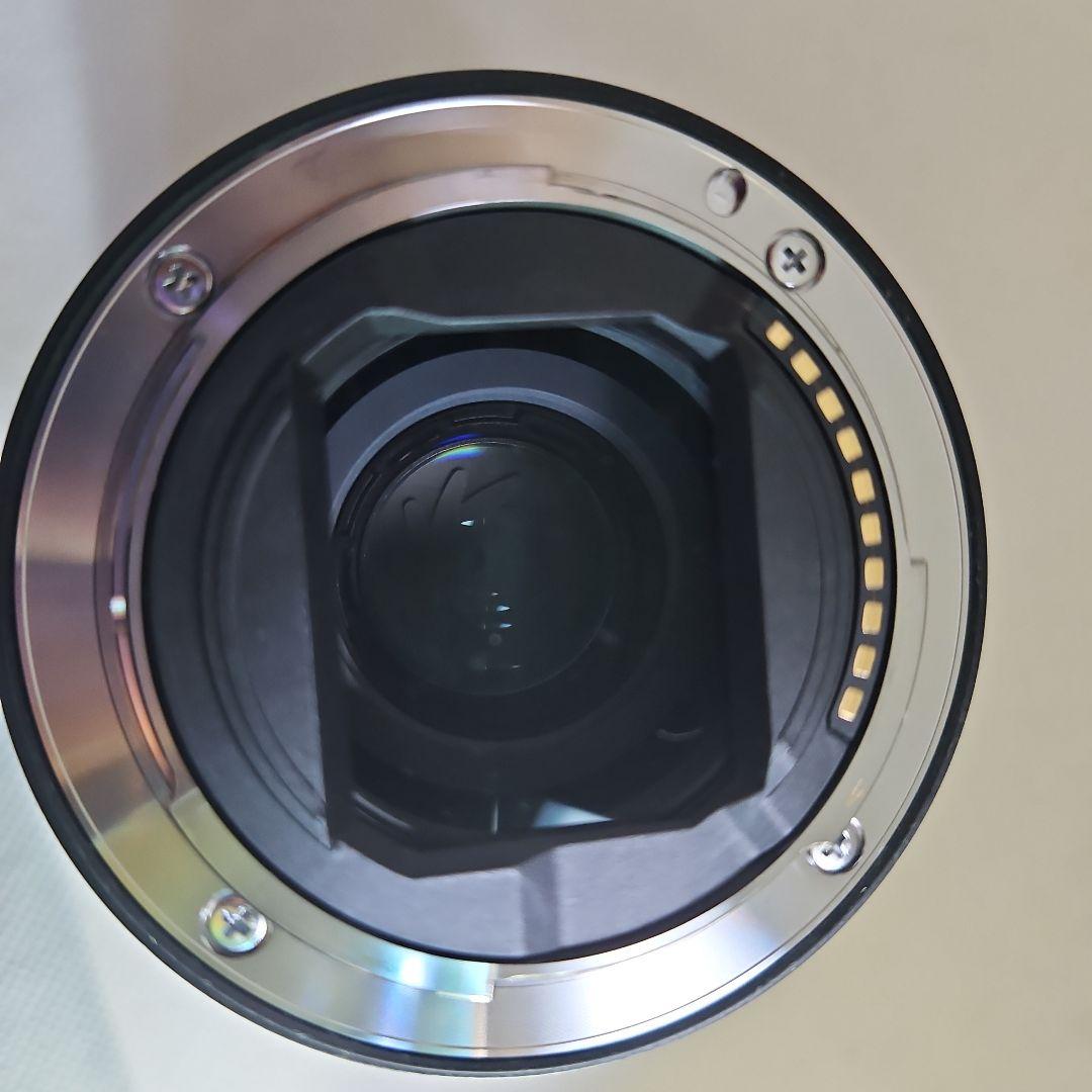 SONY FE 1.8/20 G レンズ　SEL20F18G