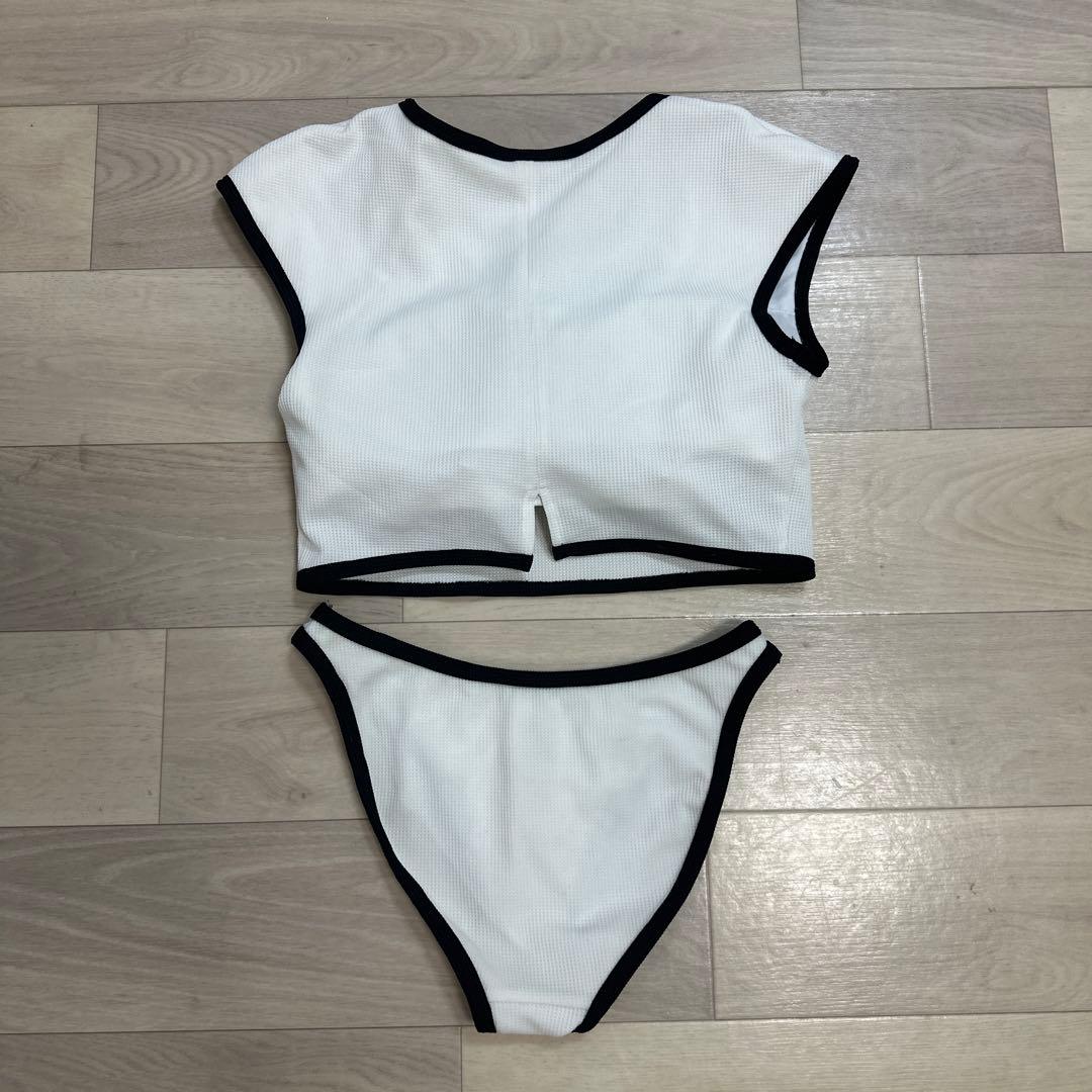 水着・ラッシュガード s