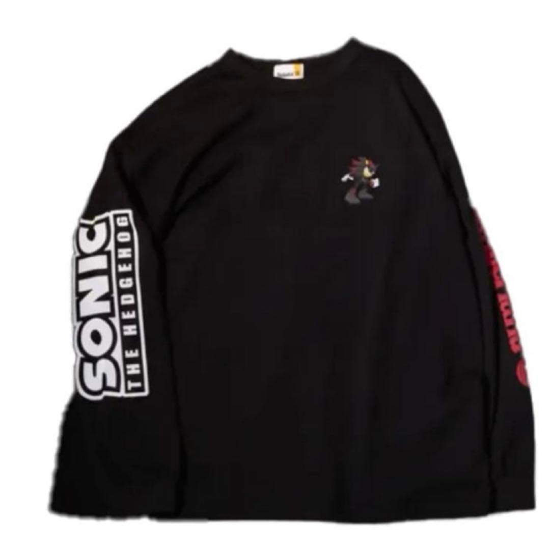 ティンバーランド シャドウ 長袖