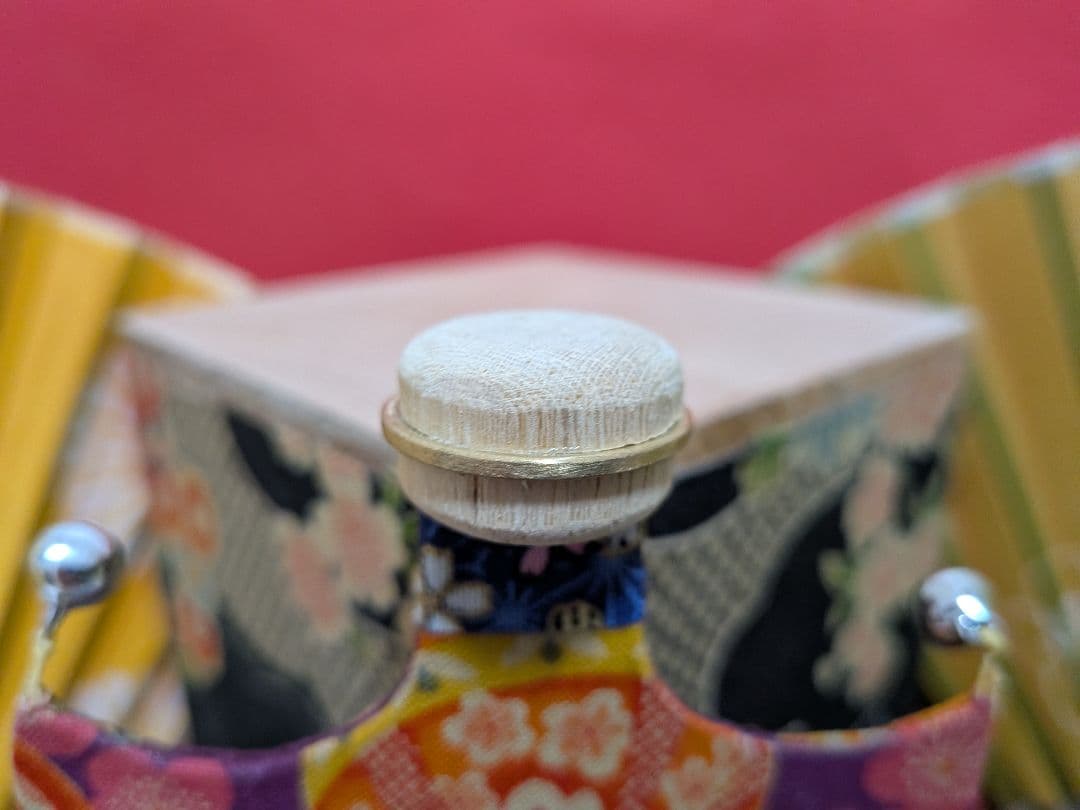 「愛燦燦②！！」新品⑤点！投扇興セット。