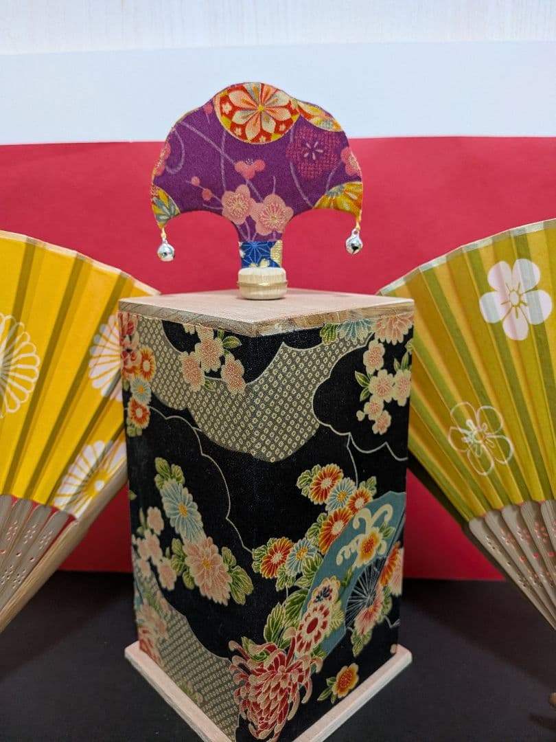 「愛燦燦②！！」新品⑤点！投扇興セット。