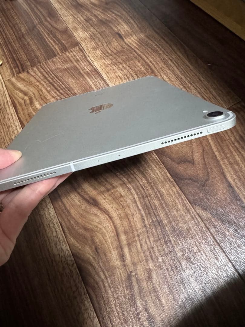 ipad pro 11インチ 第1世代 Wi-Fi セルラー モデル