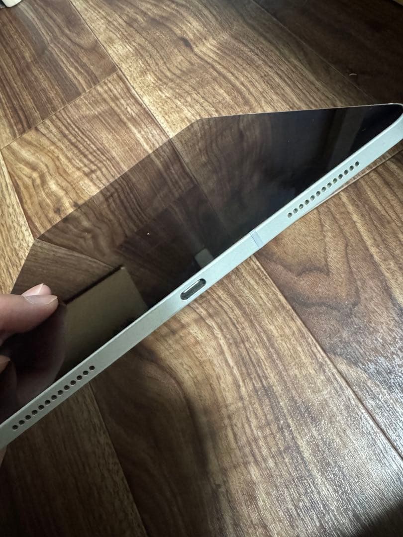 ipad pro 11インチ 第1世代 Wi-Fi セルラー モデル