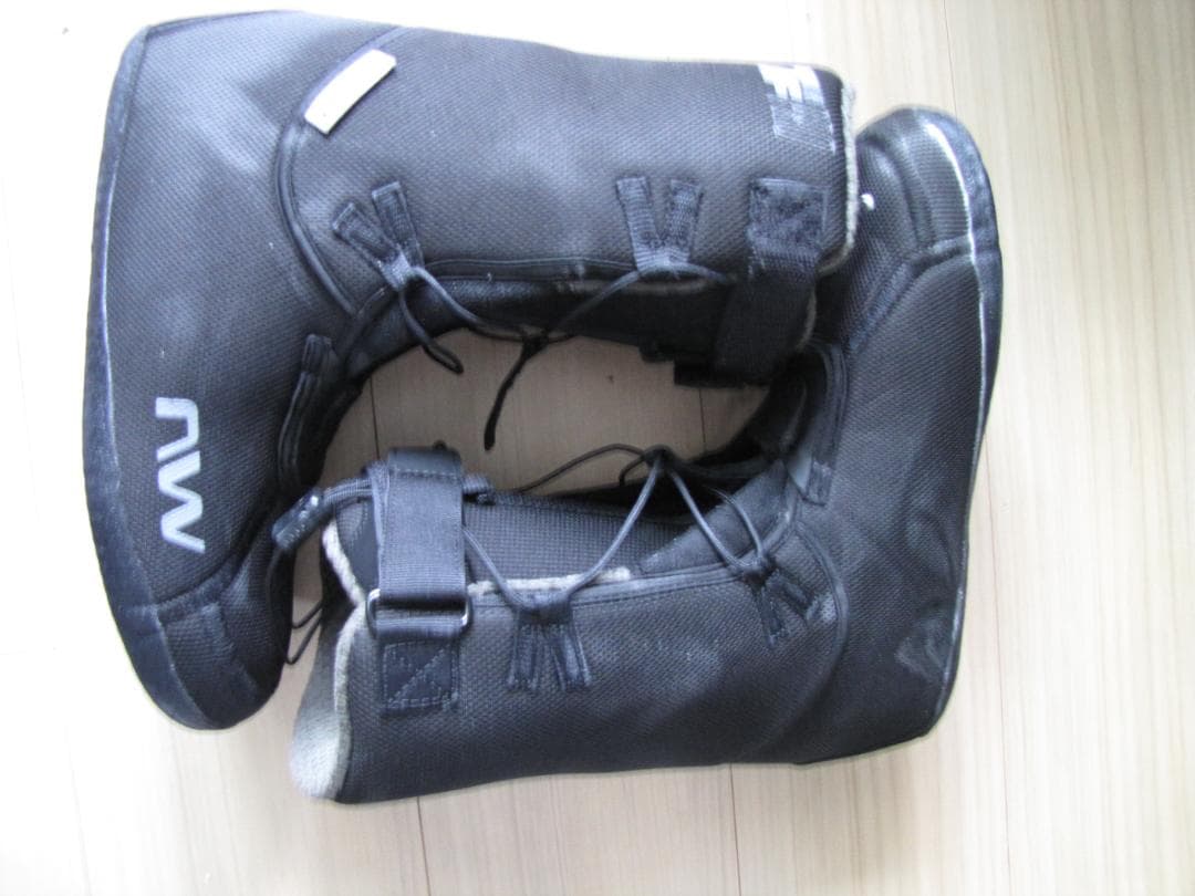 23-24 NORTHWAVE　ノースウェーブ DECADE HYBRID 26