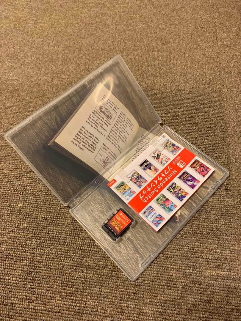 値下げ！限定品‼️ポケットモンスター スカーレット・バイオレット ダブルパック