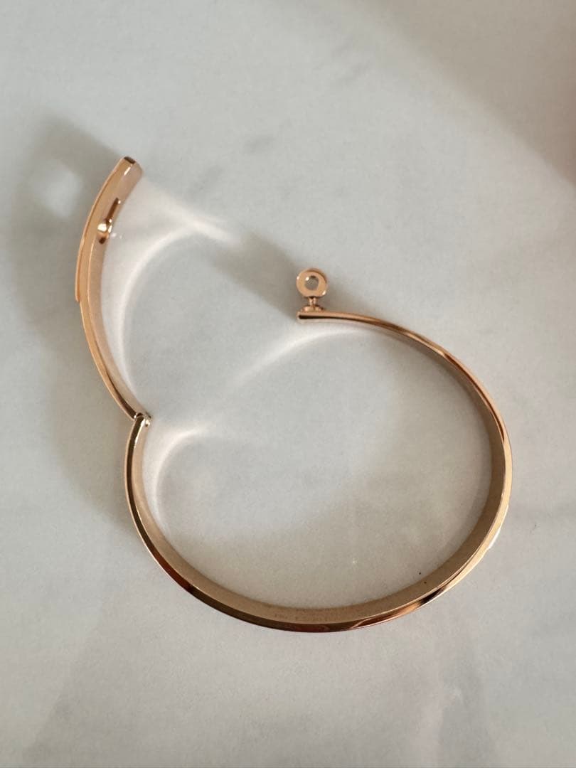 エルメス　ブレスレット 《ケリー》 PM