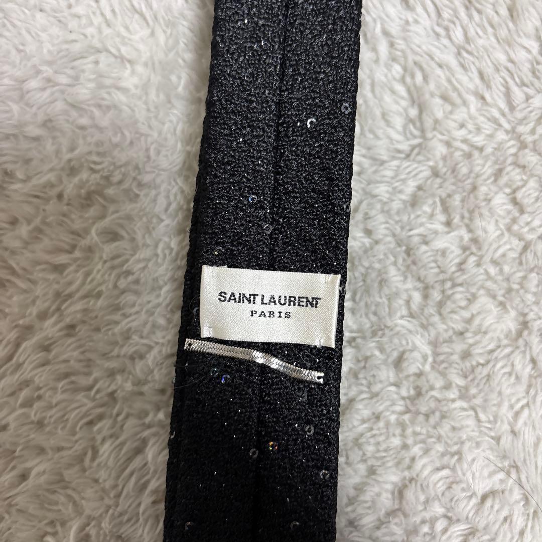 小物 saintlaurent tie