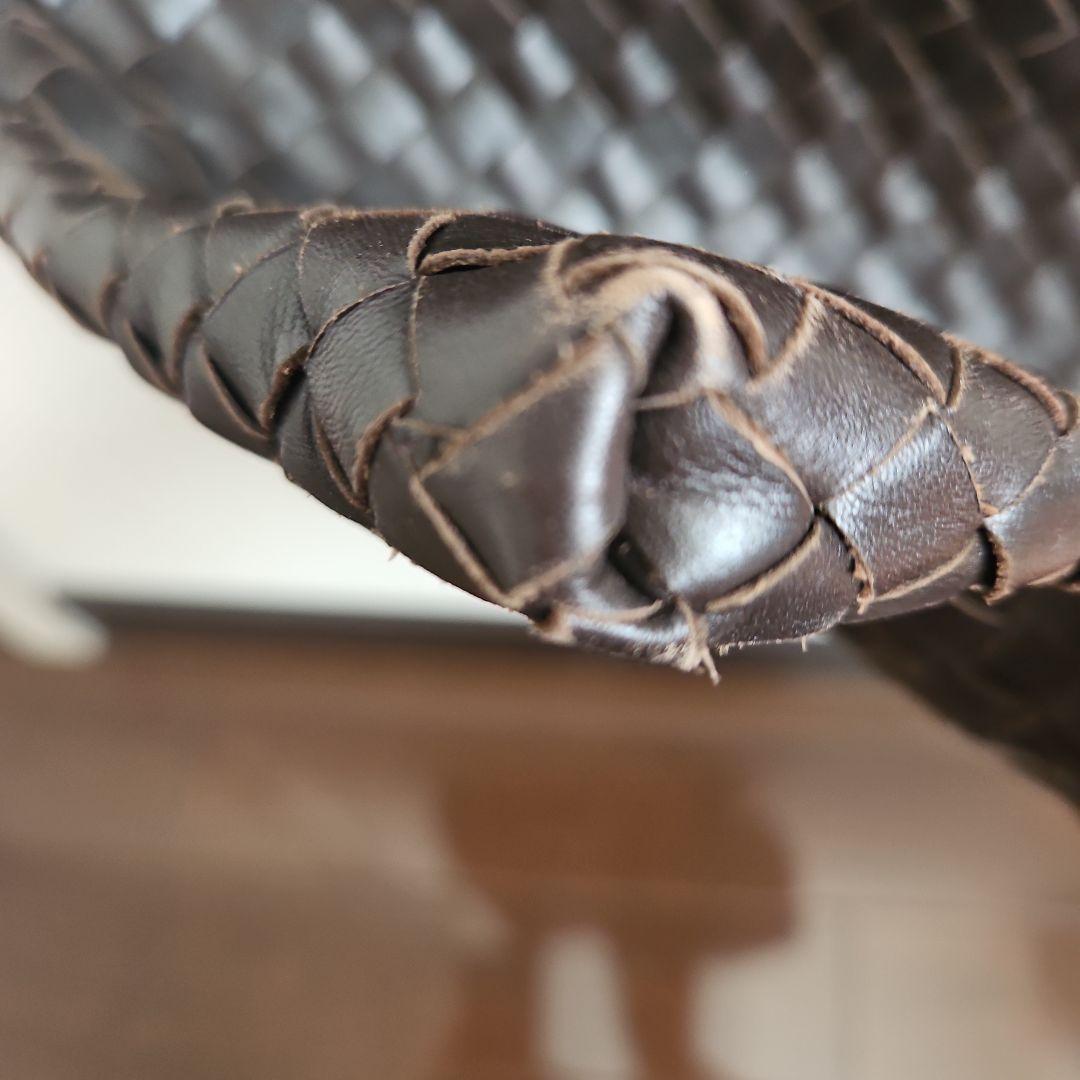 ボッテガヴェネタクロスボディショルダーバッグ