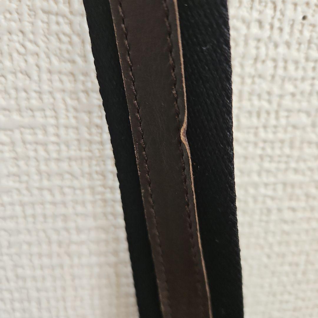 ボッテガヴェネタクロスボディショルダーバッグ