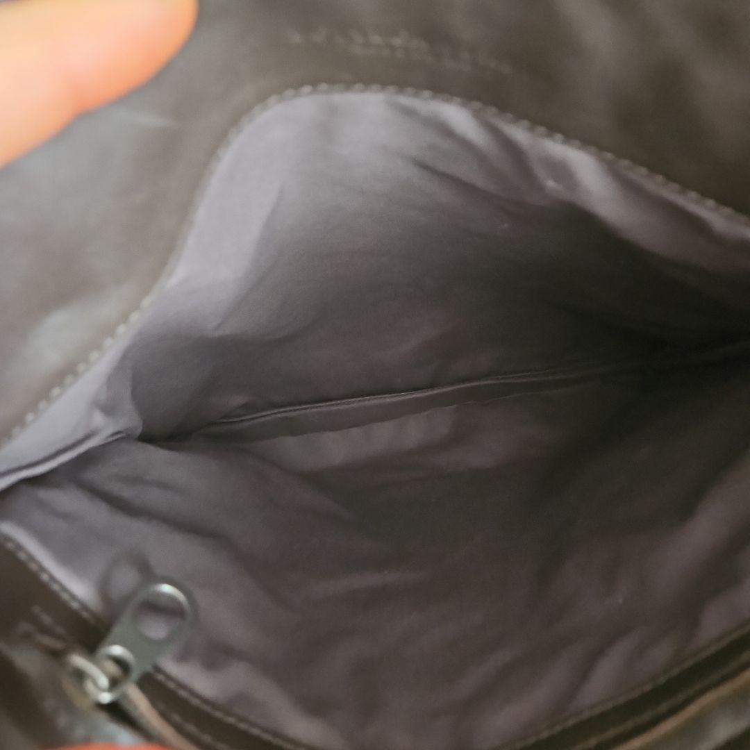 ボッテガヴェネタクロスボディショルダーバッグ