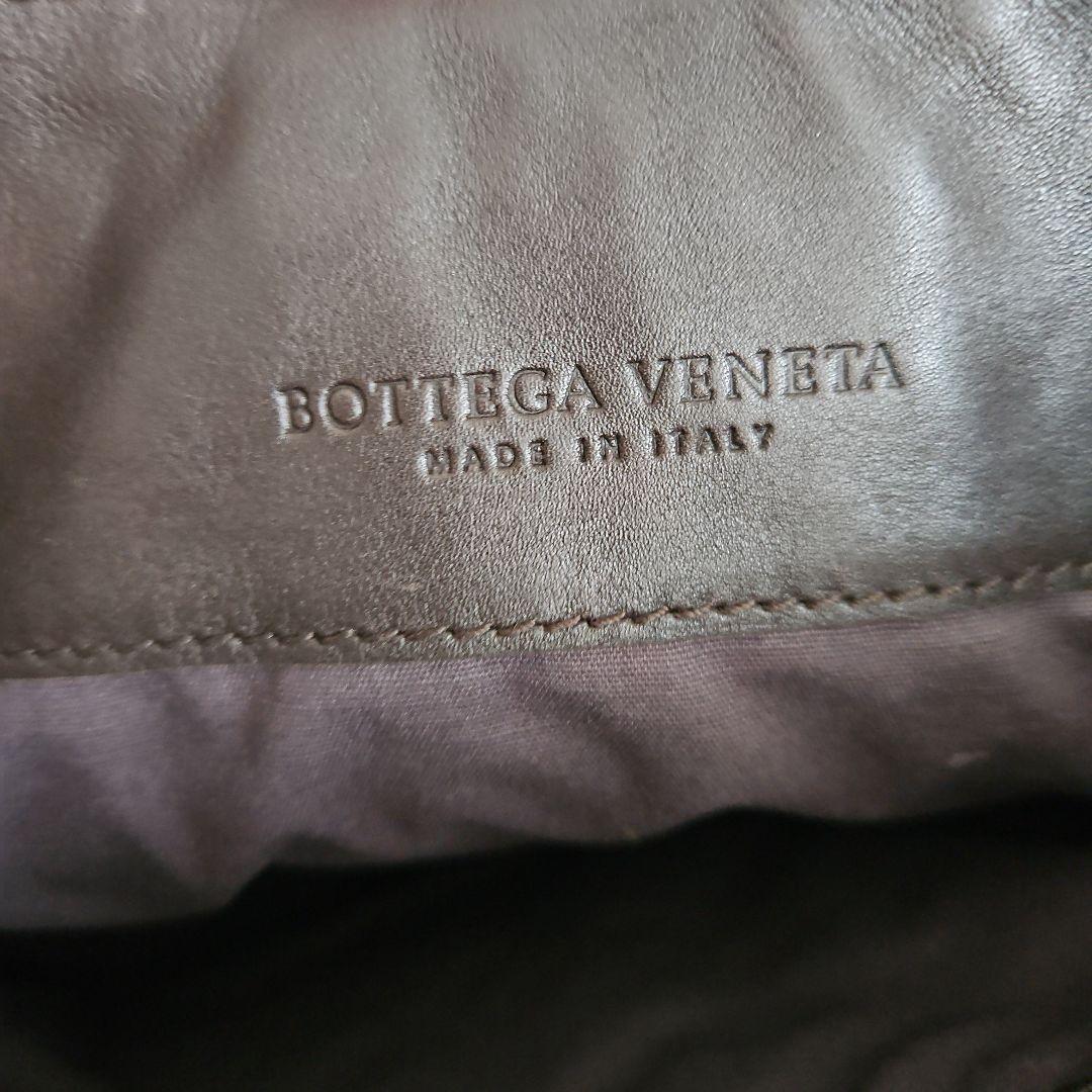 ボッテガヴェネタクロスボディショルダーバッグ