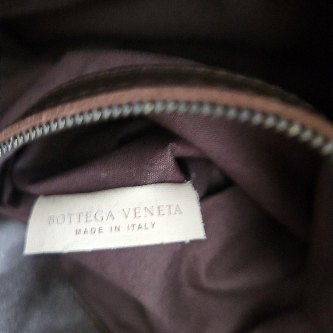 ボッテガヴェネタクロスボディショルダーバッグ