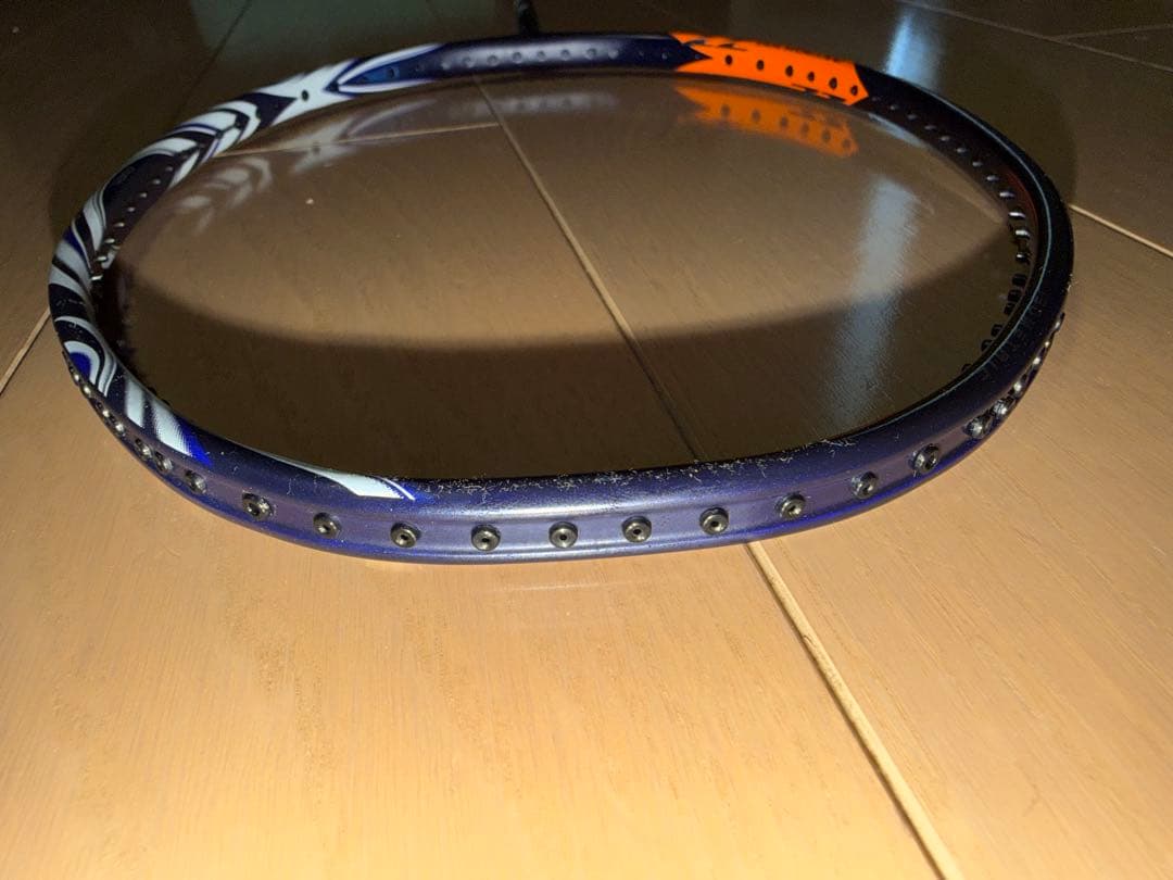 アストロクス100zz ダークネイビー　4u5