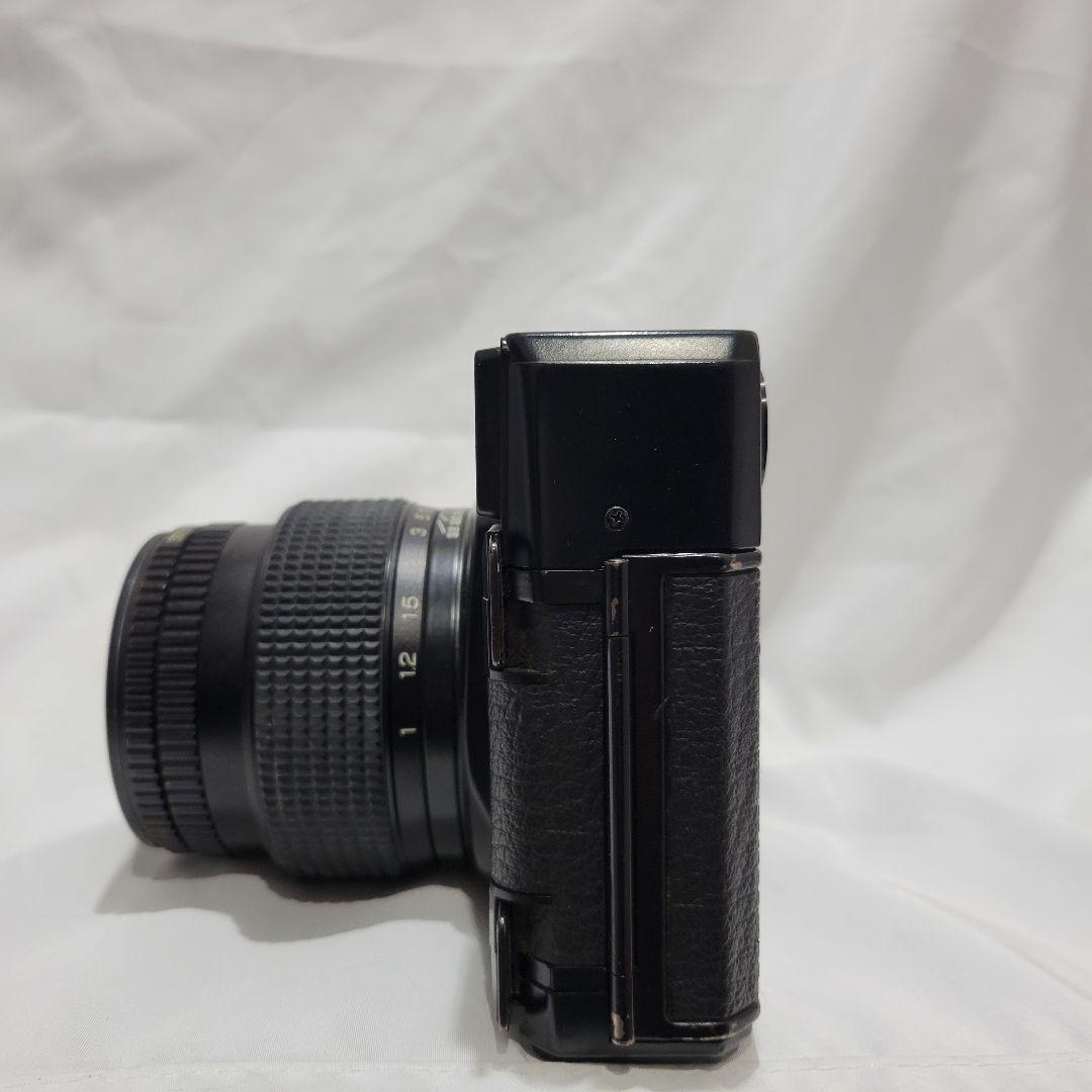 FUJICA GW69O Professional 6✕7 中判カメラ