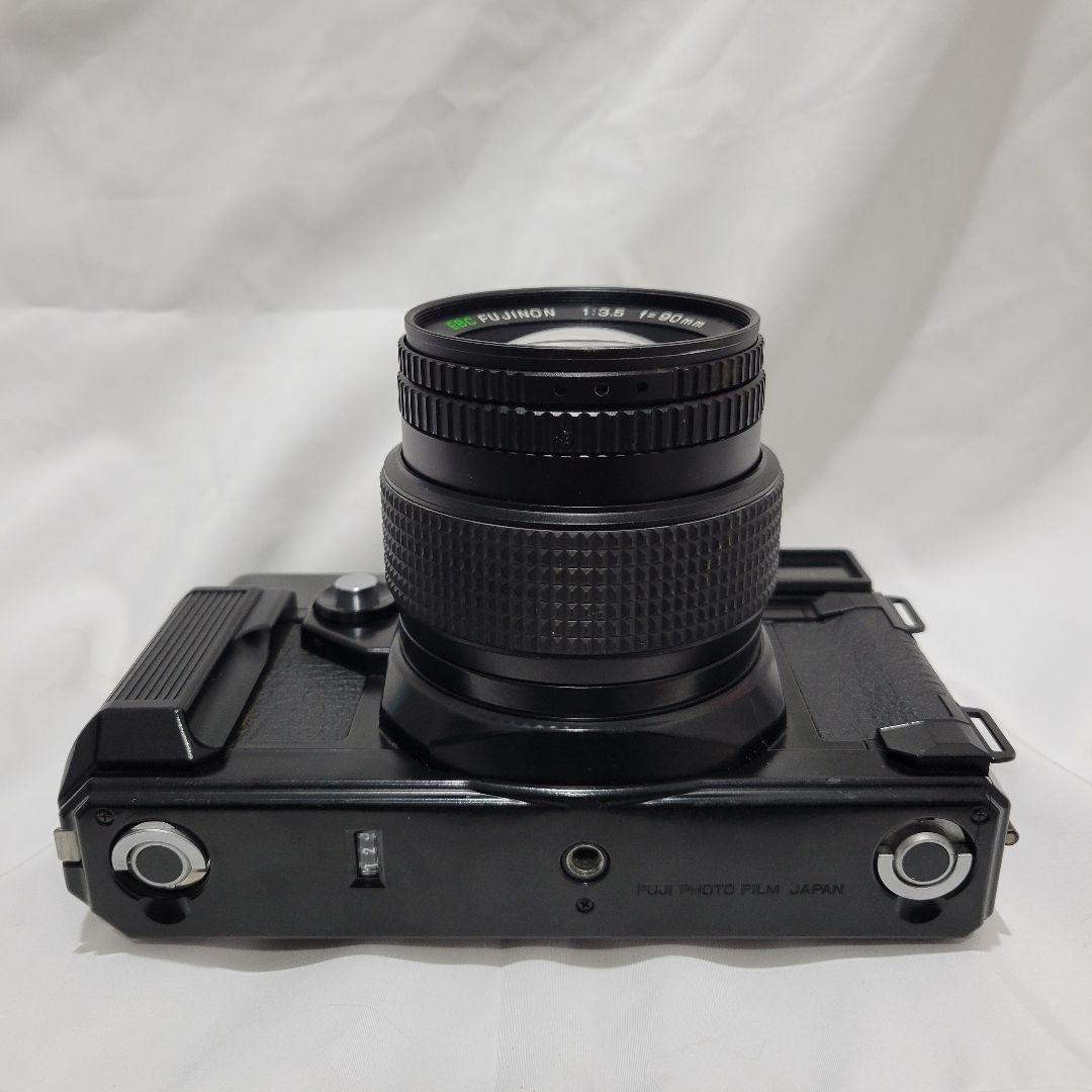 FUJICA GW69O Professional 6✕7 中判カメラ